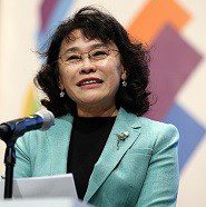 MS. Zhang Haidi